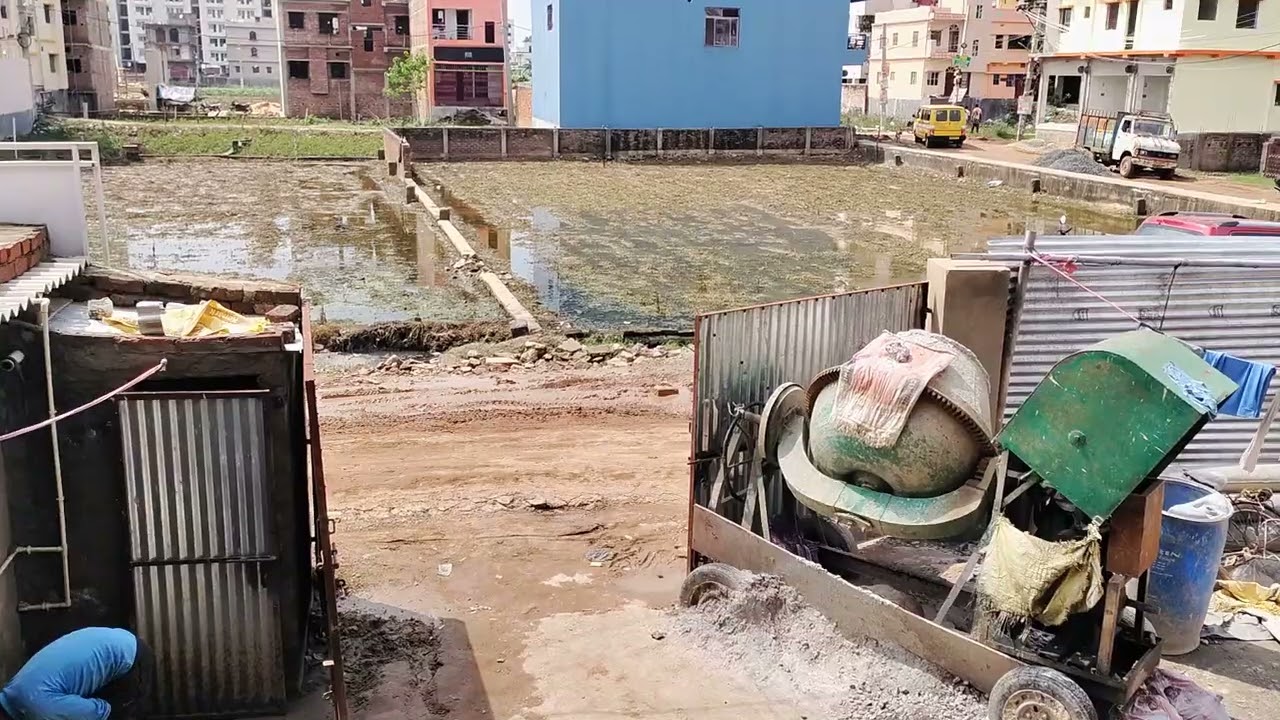 Rera Approved Flat In Patna Mithila Colony Near Gola Road Call 9971538064/9564556422/9798023419