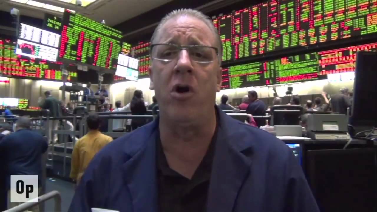 Daily Futures Wrap, July 24 Daily Futures Wrap, July 24