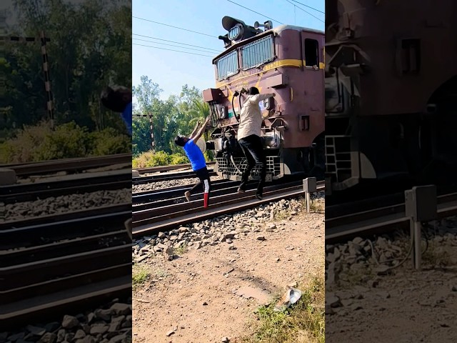 Train accident video editing || Train accident reels || Instagram reels video editing | Jsr ka Londa class=