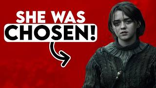 Everyone Missed The Real Reason Faceless Men Recruit Arya Stark!