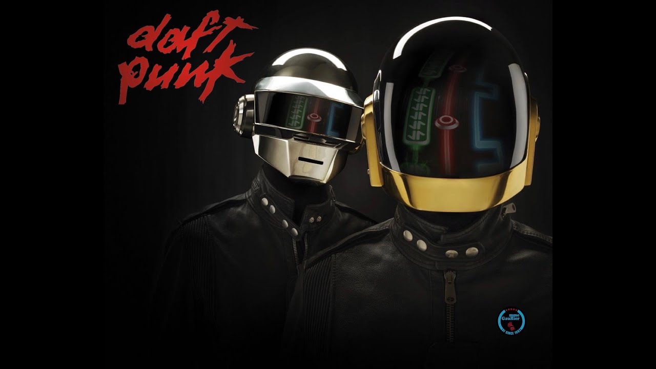 Stream Daft Punk - lose yourself to dance (mikeandtess edit 4mix