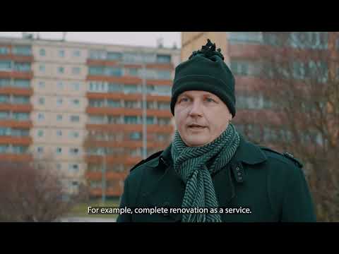 Tartu project oPEN LAB (with ENG subtitles)