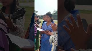 Strumming of Guitar, clapping of hands/25 April 2026 @ DBHSS-TML