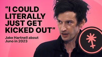 Real Yield, Mesh Security, 1337 Society – Interview with Jake Hartnell about Juno in 2023