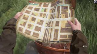 Famous [The Last of Us 2] Westlake bank 100% Profile