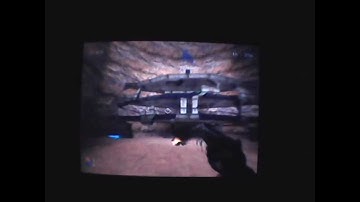 Red Faction II: Capture the Flag