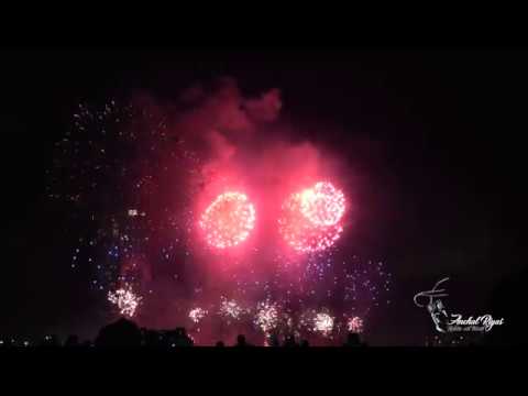 Fireworks 2019 Abu Dhabi Corniche Youtube