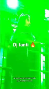 story DJ Tanti feat harmonis audio Singosari Malang