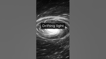 Endless Stars 🌌 Deep Space Spiral Visual for Relax & Focus