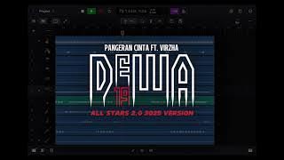 [SEQUENCER] Dewa19 Ft. Virzha - Pangeran Cinta (All Stars 2.0 Version)