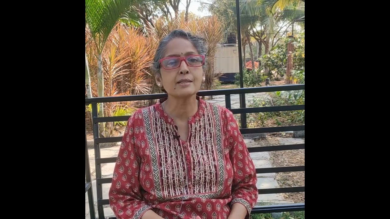 Overcoming RA: A Story of Strength and Healing