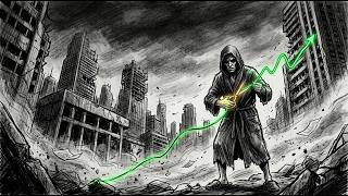 You Just Hit $100K in Savings. Congratulations — Now Here's How You're About to Blow It