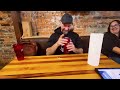 End of video