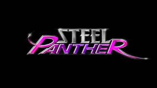 Video thumbnail of "Steel panther - I Want it That Way"