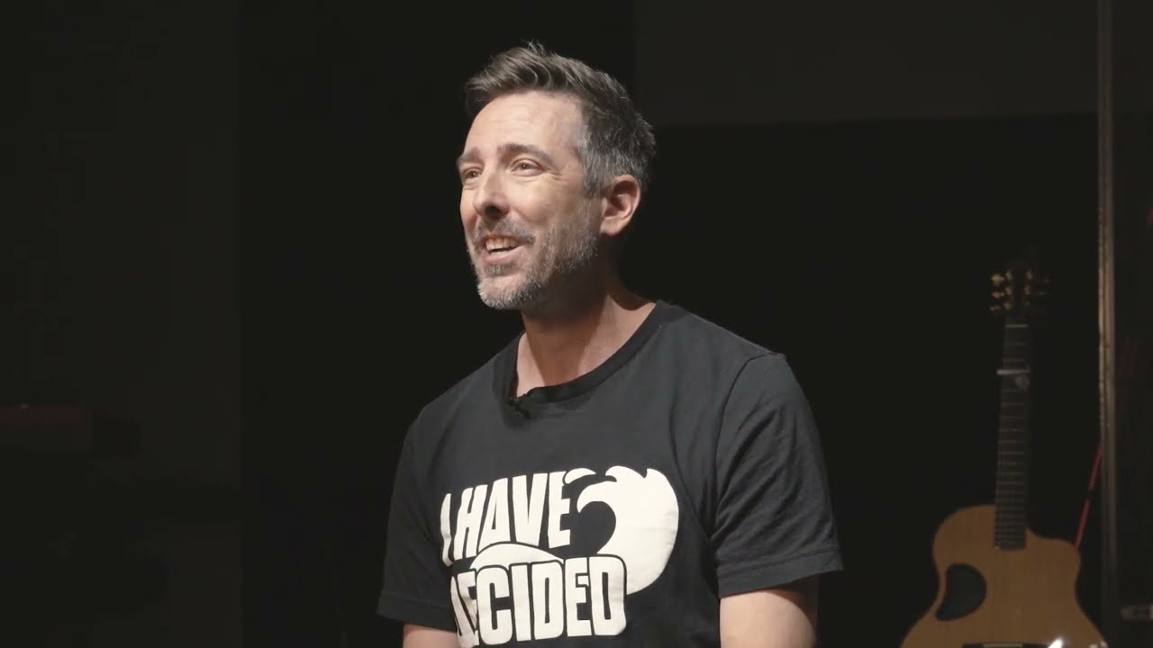 Kids Baptism Video