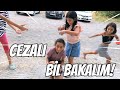 Bl bakalim challenge cezali prenseslinatv dilakent oyuncakavioyku fatihselim elifsinemtv