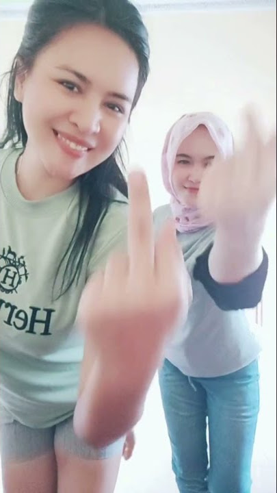 Goyang Tipis - tipis #1