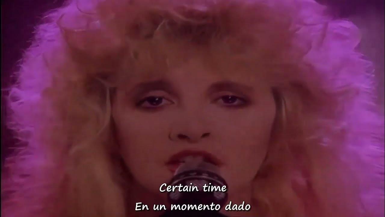 Fleetwood Mac - Seven Wonders (1987) Lyrics / Subtítulos Español Fleetwood Mac - Seven Wonders (1987) Lyrics / Subtítulos Español