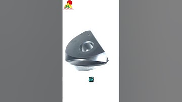 Mảnh dao phay cầu Dijet- Giải pháp gia công tinh đạt chât lượng cao, năng suất tối ưu/#dao_phay_cau