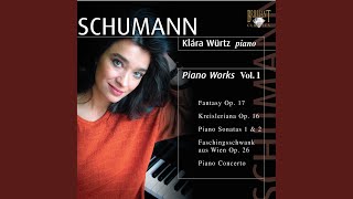 Piano Sonata No. 1 in F-Sharp Minor, Op. 11: II. Aria
