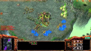 Starcraft 2 1v1 Random Part 3