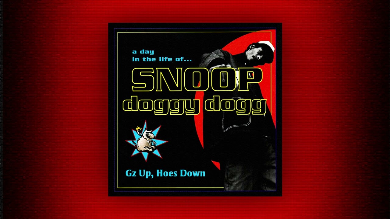 Gz Up, Hoes Down - Snoop Doggy Dogg (Remastered) [Explicit] - YouTube