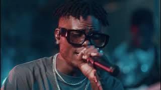 KAATAL- Live performance (Alodo, Rdv au sommet & Agbémé Yé)