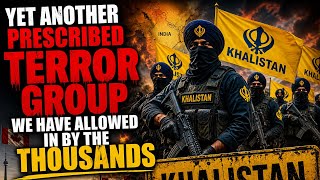 Liberals Officially Designate Terror Group Active In Canada Due To Their Policies