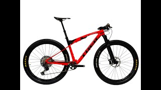 Trek Supercaliber 9.8 29 inch mountainbike Refurbished gebruikte fiets | H&B Exclusive