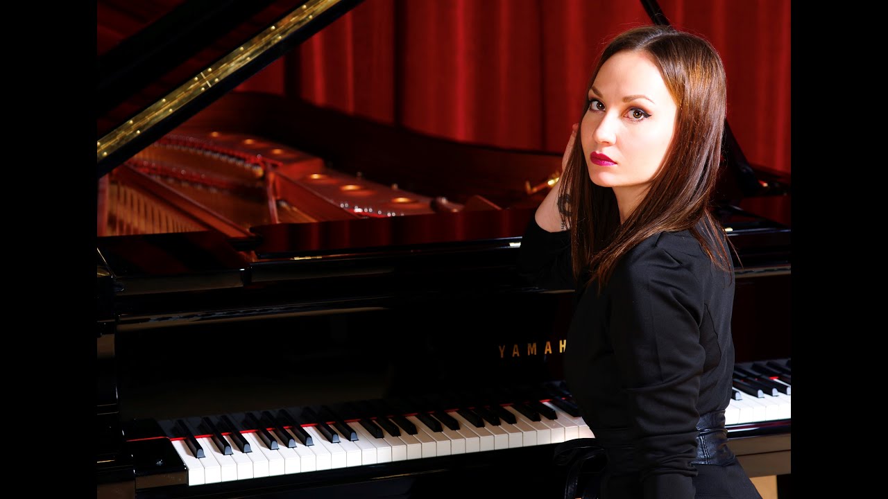 KARAOKE/Accompaniment F. Schubert "Erster Verlust"