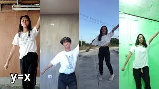 Graph Dance 2021 (STEM Ingenuity Grp 2)