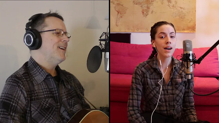 Song cover of "How Great Thou Art"