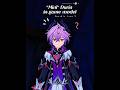 My Baby Boy Genshinimpact Genshin Durin Duringenshin Nodkrai Fy Fypage Fypシ 