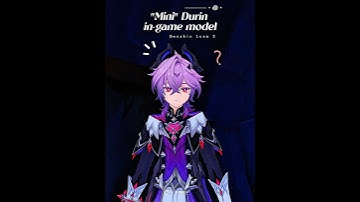 My baby boy 😭💜 || #genshinimpact #genshin #durin #duringenshin #nodkrai #fy #fypage #fypシ