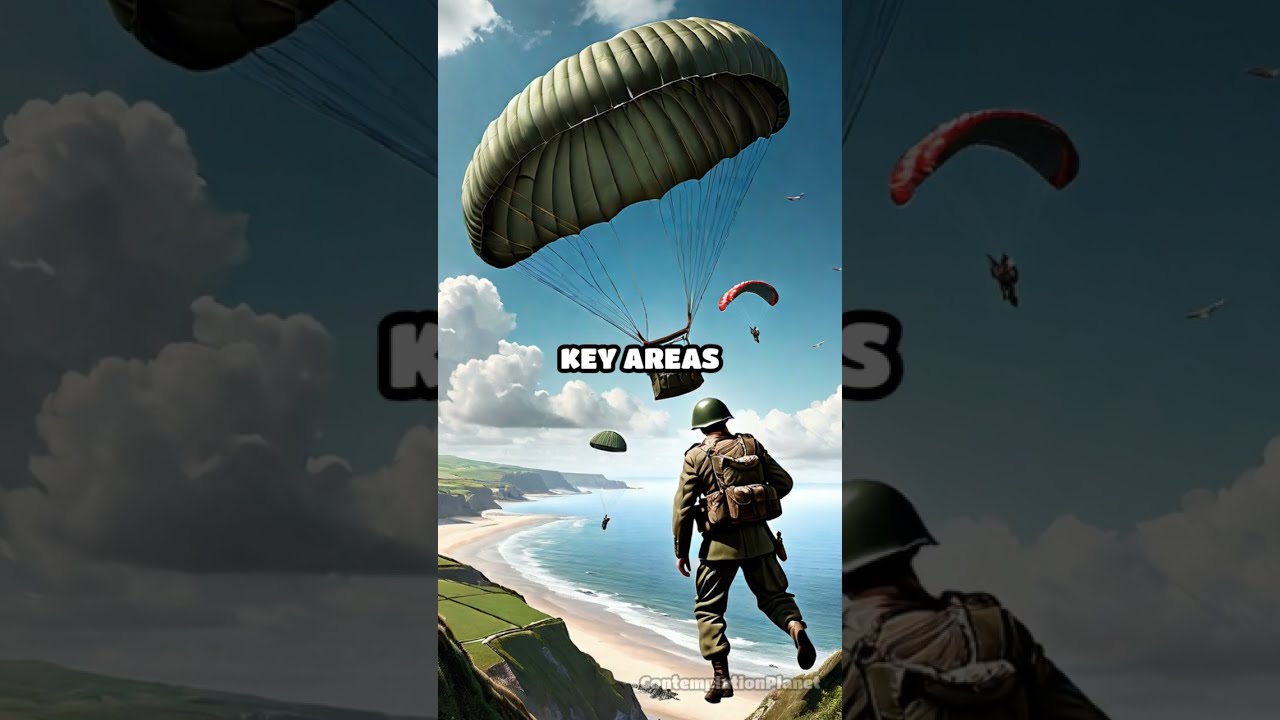 Nazi Germany S Secret Plan Operation Green