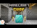 How To Find Diamonds FAST AND EASY! | The Minecraft Guide - Tutorial Lets Play (Ep. 4)