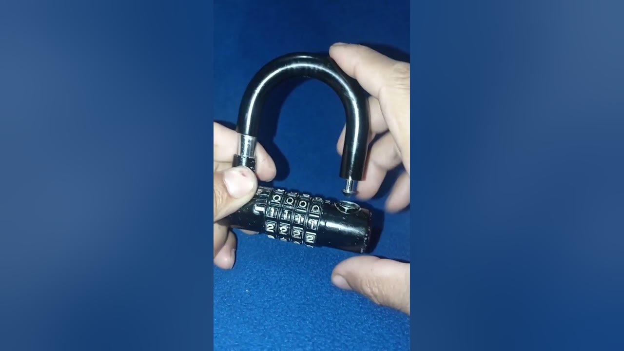 how-to-change-lock-code-youtube