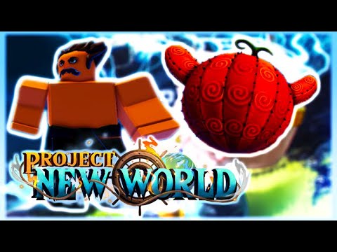 Roblox Project New World PNW Codes Wiki – Roonby