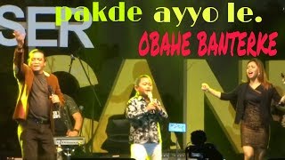 ARDA / PAKDE DIDI KEMPOT : AYO LE BANTERKE OBAHE
