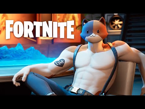 Fortnite Chapter 2 - Season 2 - Official Battle Pass Gameplay Trailer