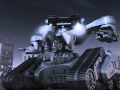 Terminator - Hunter Killer Tank Animation