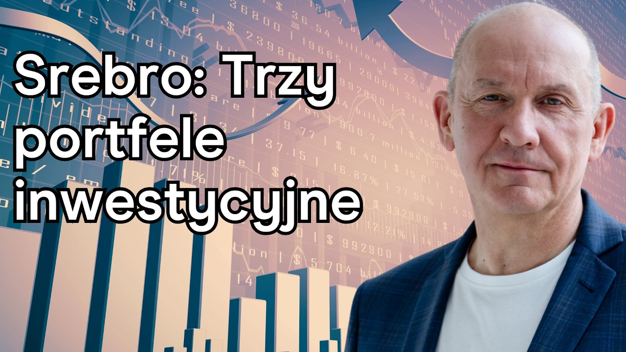 Propozycje portfela Konserwatywnego, Zrównoważonego, Agresywnego- jak nimi zarządzać | W Sedno Rynku