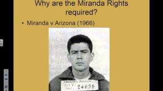 5th Amendment
