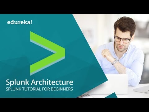 Video: Những vai trò nào có thể tạo mô hình dữ liệu trong Splunk?