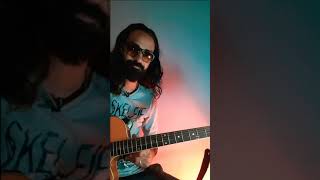 |Todi | thaat todi | raag on guitar | #short | #shortvideo | #youtubeshortsfeature | #ytshortvideo