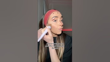 ESSENCE PEPITE #makeup #softglamlook #glamtutorial #grwm #humour #make4glam #skincare #makeglam