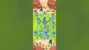 Tower War (Level 481-485)