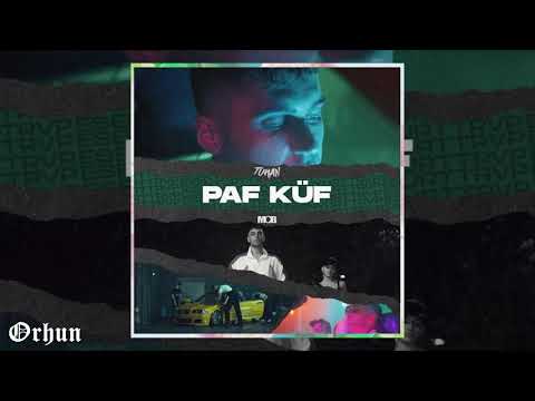 Tuhan - Esenyurt Trap Pafküf (slowed+reverb)