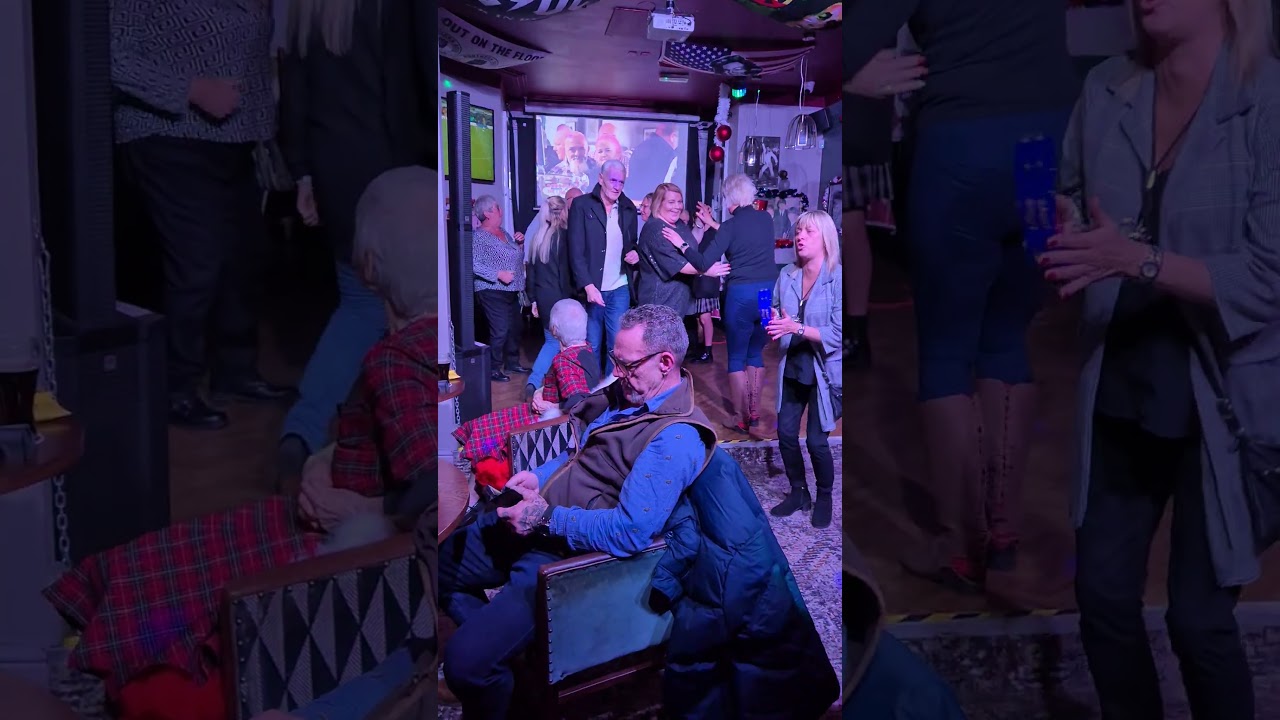 Watch Boxing Night at The Lumley 🎶 | Great Music & Old Friends on YouTube Watch Boxing Night at The Lumley 🎶 | Great Music & Old Friends on YouTube