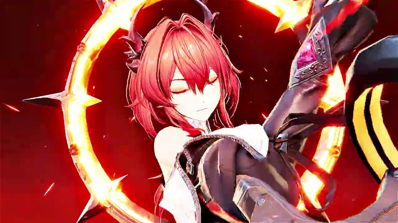 ARKNIGHTS ENDFIELD EDIT